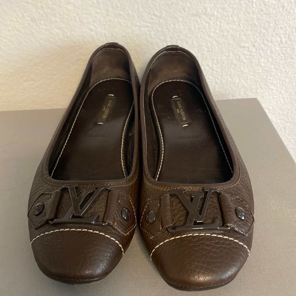 VINTAGE LOUIS VUITTON